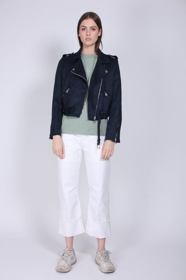 Hildur - Outer Space - Creative Collective - Jakker - VILLOID.no