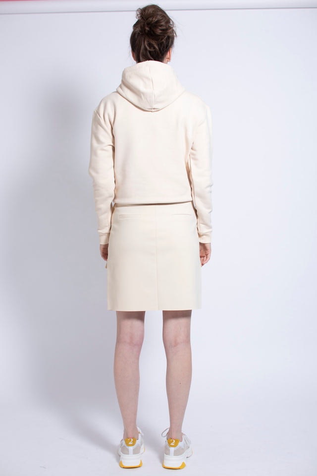 Hang On Hoodie - Sand - Holzweiler - Gensere - VILLOID.no