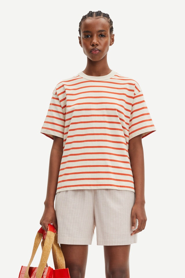 Jane T-shirt 14293 - Angora St.
