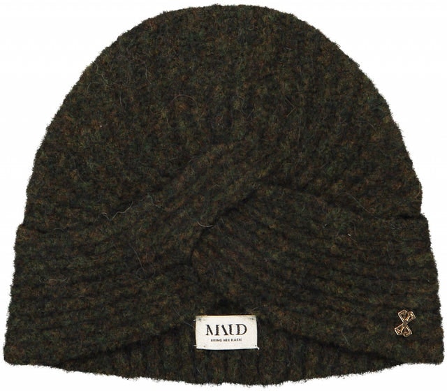 Heather hat - Olivine - MAUD - Tilbehør - VILLOID.no