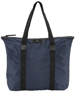 Day Gweneth Sateen Bag - Midnight Navy - DAY ET - Tilbehør - VILLOID.no