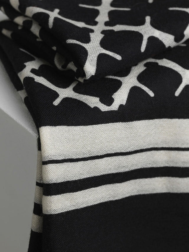 Cornelis - Black - By Malene Birger - Tilbehør - VILLOID.no