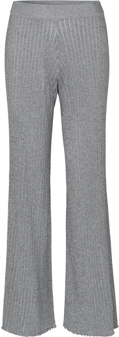 Day Admire - Bukse - Silver - DAY - Bukser & Shorts - VILLOID.no