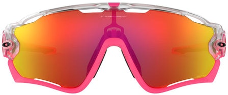 Jawbreaker - Prizm Ruby - Oakley - Tilbehør - VILLOID.no