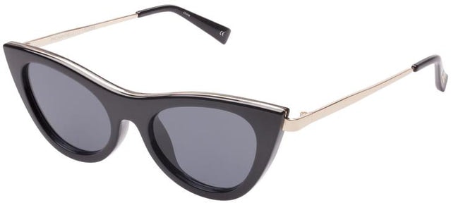 Enchantress - Black - Le Specs - Tilbehør - VILLOID.no