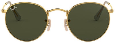Round Metal - Green Classic G-15 - Ray Ban - Tilbehør - VILLOID.no