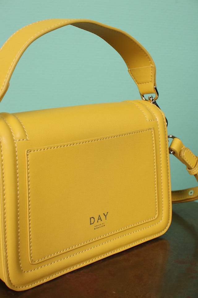 Day Mayflower Bag - Lemon Curry - DAY - Tilbehør - VILLOID.no