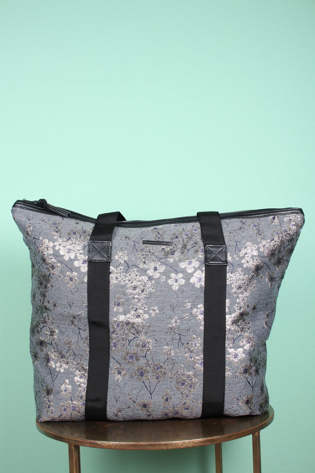 Day GW Sakura Bag - Pearl Grey - DAY ET - Tilbehør - VILLOID.no