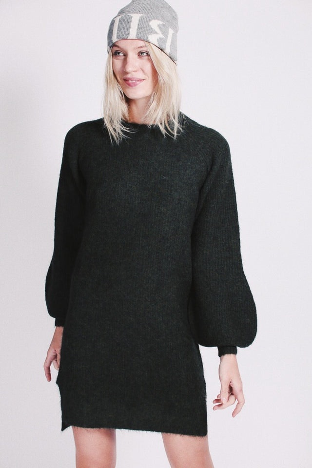Mars Hat - L.Grey Melange - IBEN - Tilbehør - VILLOID.no