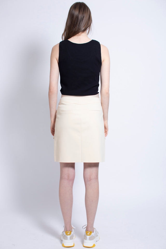 Frei Top - Black - Holzweiler - T-skjorter & Topper - VILLOID.no