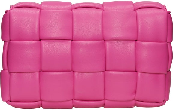 Brick Bag - Pink