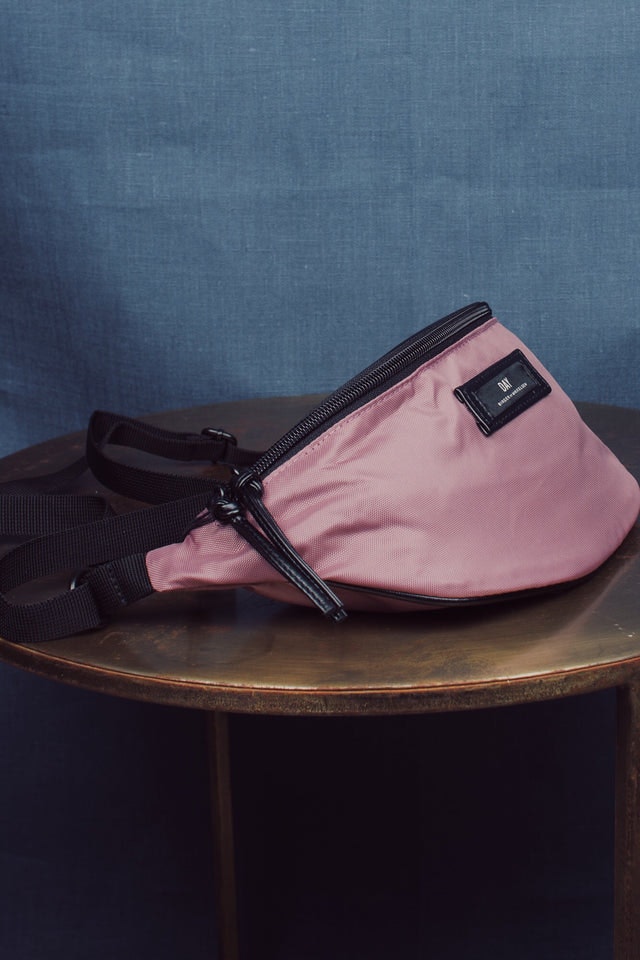 Day Gweneth Bum bag - Riad Rose - DAY ET - Tilbehør - VILLOID.no