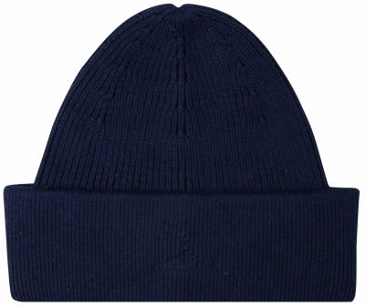 Margay Beanie - Navy - Holzweiler - Tilbehør - VILLOID.no