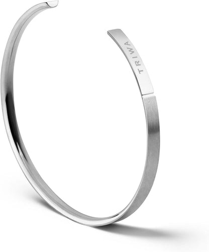 Bracelet NO1 - Brass - TRIWA - Tilbehør - VILLOID.no