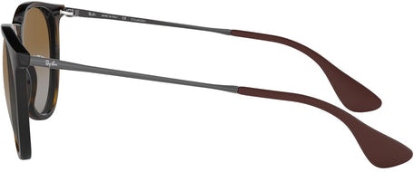 Erika - Polar Brown Gradient - Ray Ban - Tilbehør - VILLOID.no