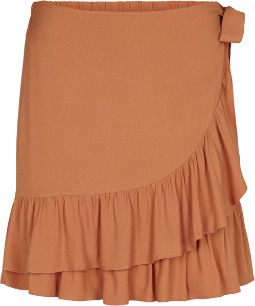 Kimmy Skirt - Autmn Leaf - Second Female - Skjørt - VILLOID.no