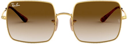 Square Evolve - Orange Photoromic - Ray Ban - Tilbehør - VILLOID.no