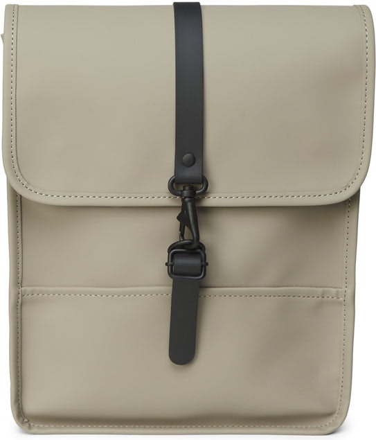 Backpack Micro - Taupe