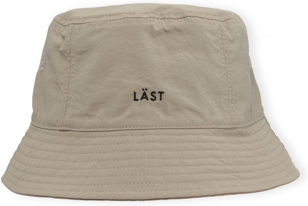 Bucket Hat - Taupe