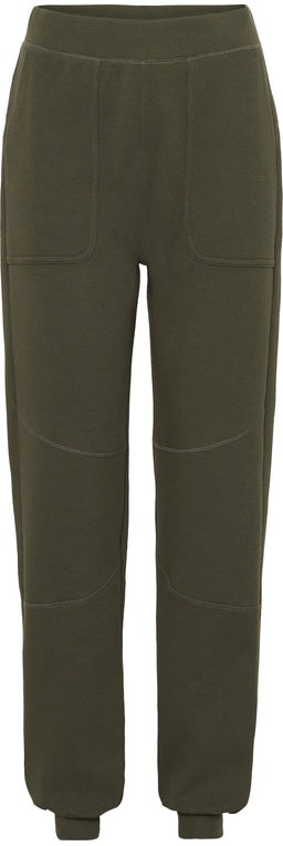 Day Spin Pants - Deep Olive