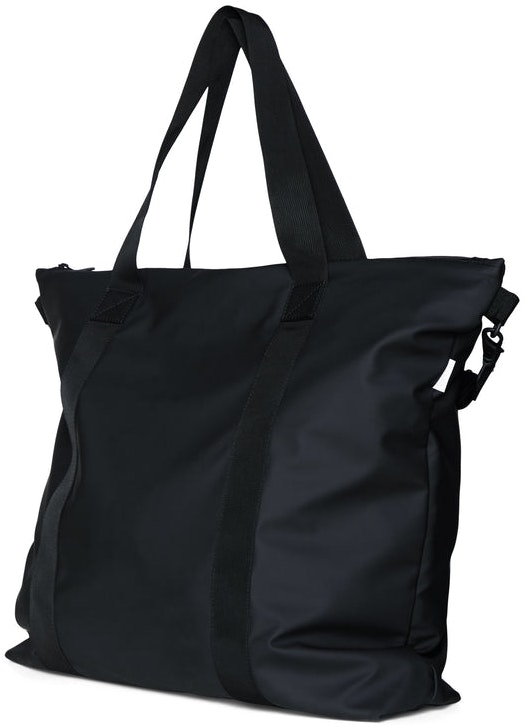 Tote Bag II - Black