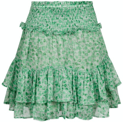 Tana Fairy Skirt - Light Green