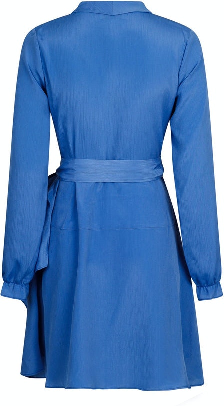 Kim Dress - Blue