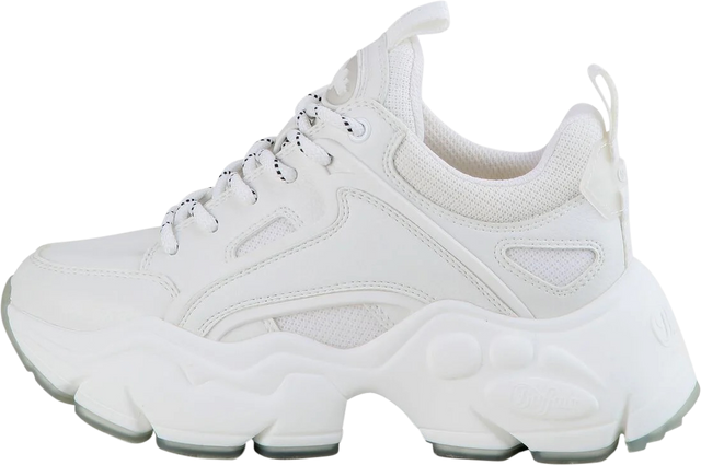 Binary C Sneaker - White