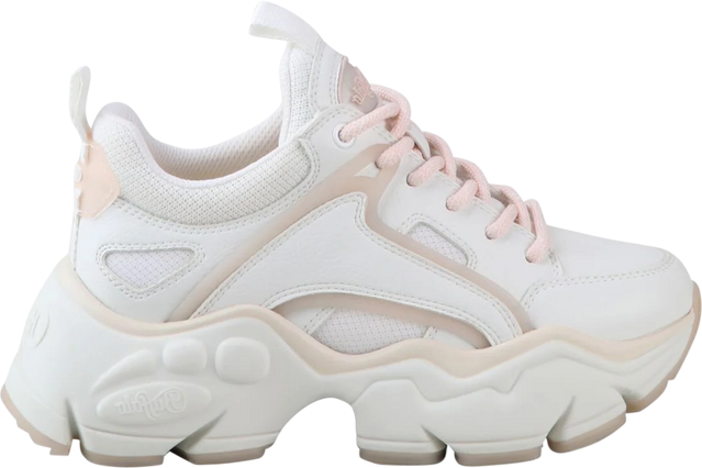 Binary C Sneaker - Off White
