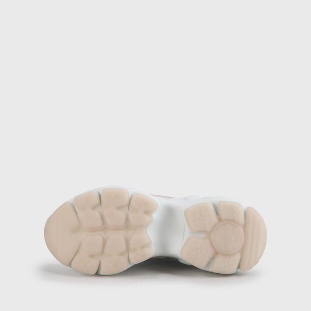 Binary C Sneaker - Off White