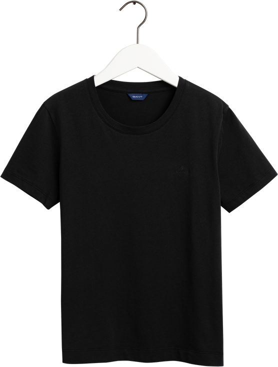 The Original SS T-Shirt - Black
