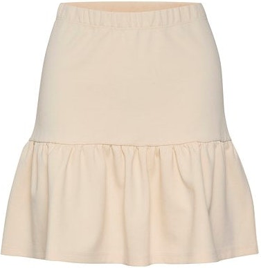 JanisaPW Skirt - Whitecap Gray