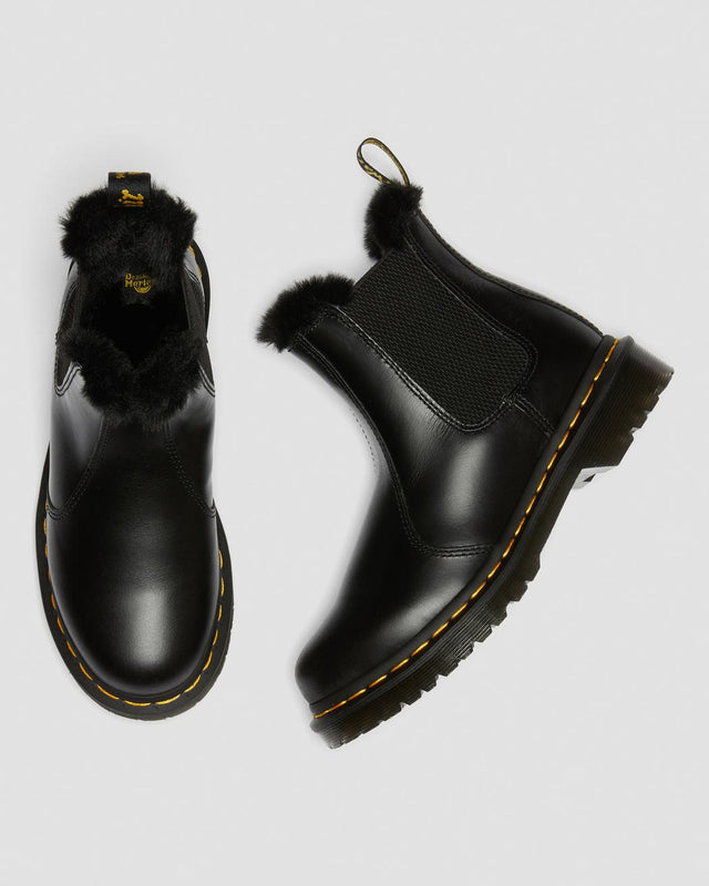 dr martens women's 2976 leonore boots