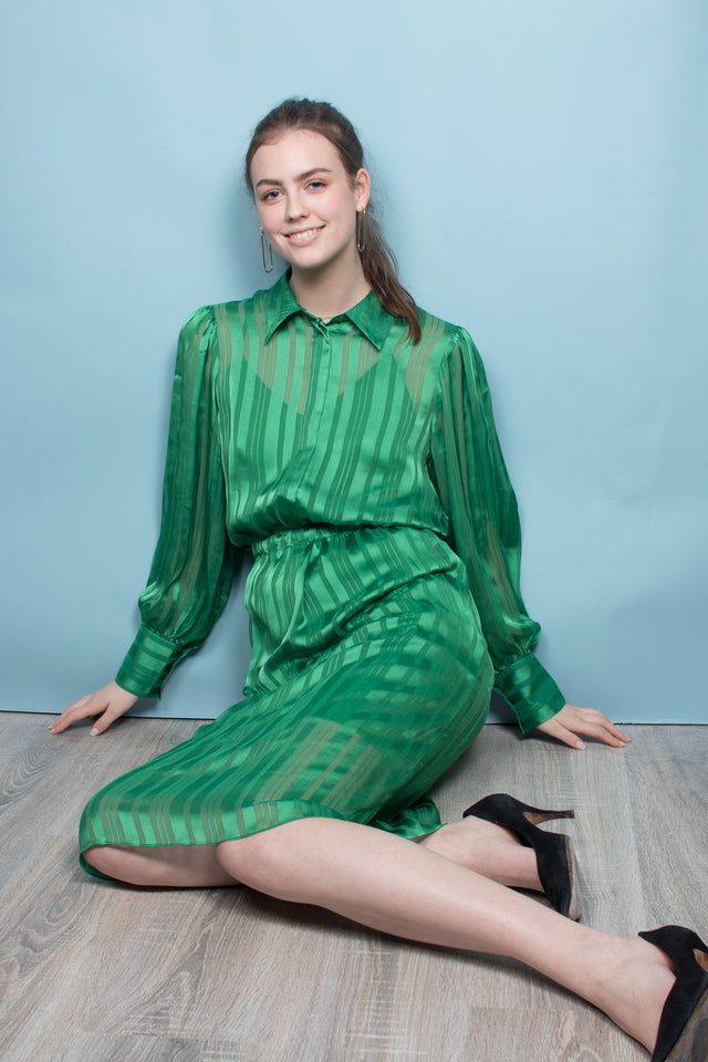 second female telinna dress