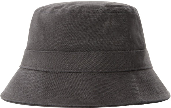Mountain Bucket Hat - Asphalt Grey