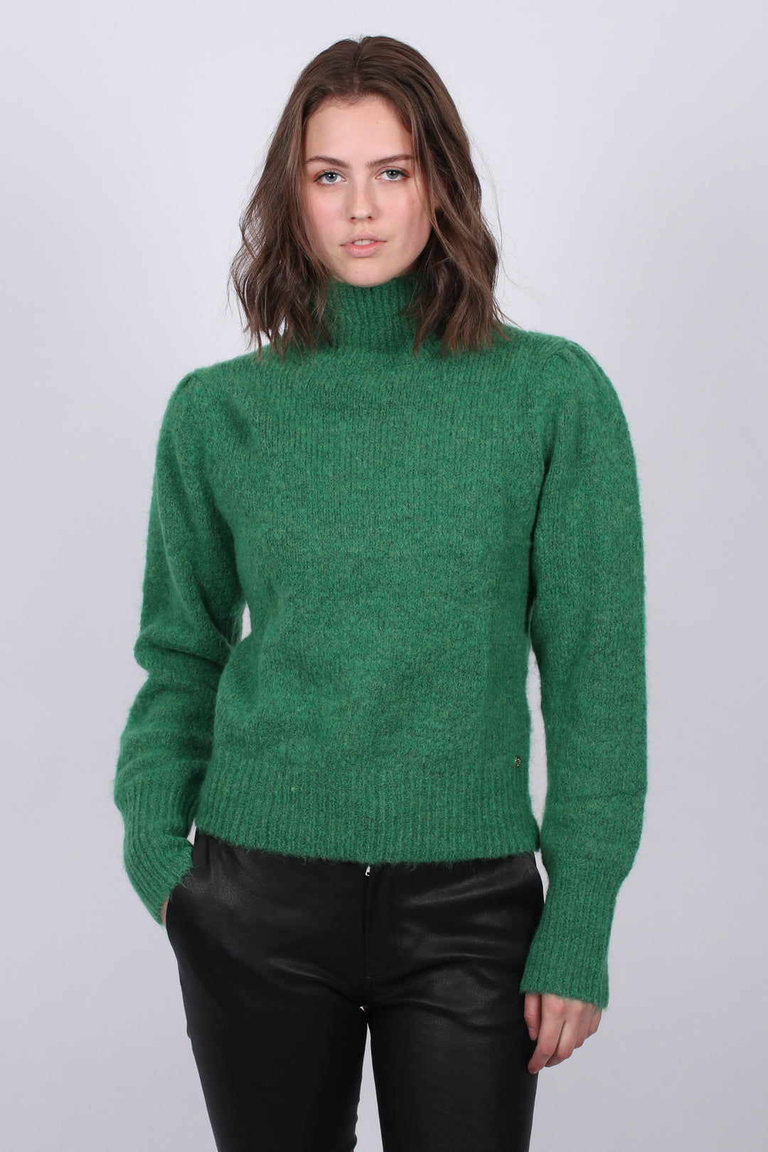 Day Spry Veggie – VILLOID Grønn Day Female Cardigan | DAY Birger et Mikkelsen