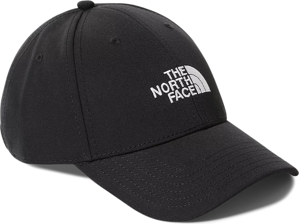 Recycled 66 Classic Hat - Black
