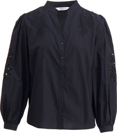 Amalfi Shirt - Black