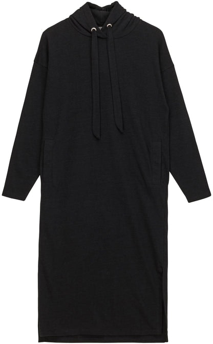Mase Dress WP - Black - IBEN - Kjoler - VILLOID.no
