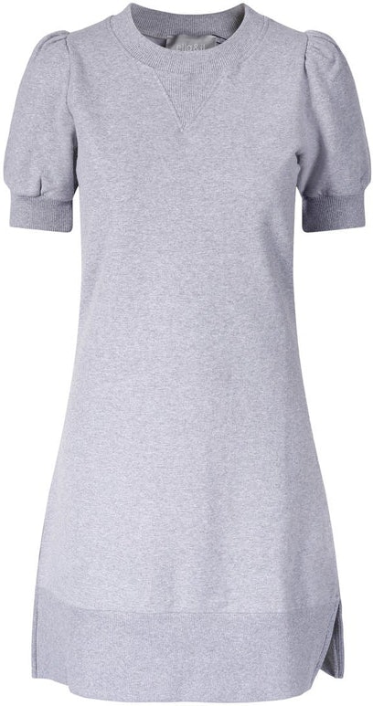 Wida Dress - Grey