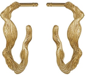Ara Earring - Gold