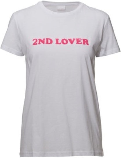 2ND Lover - Azalea - 2NDDAY - T-skjorter & Topper - VILLOID.no