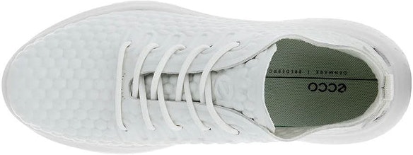 Therap Sneaker Nub - White