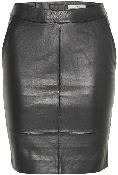 CharGZ Mini Skirt - Black