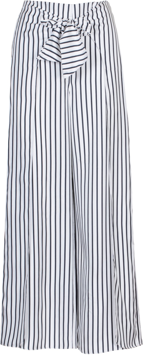 Sofie - Sonder Stripes pants - FWSS - Bukser & Shorts - VILLOID.no