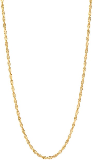 Sofia 55 Necklace Gold