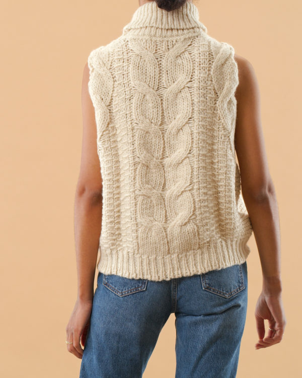 わるハンド】 JOURNAL STANDARD - ☆塩梅☆様 HAND-KNITTED CHUNKY