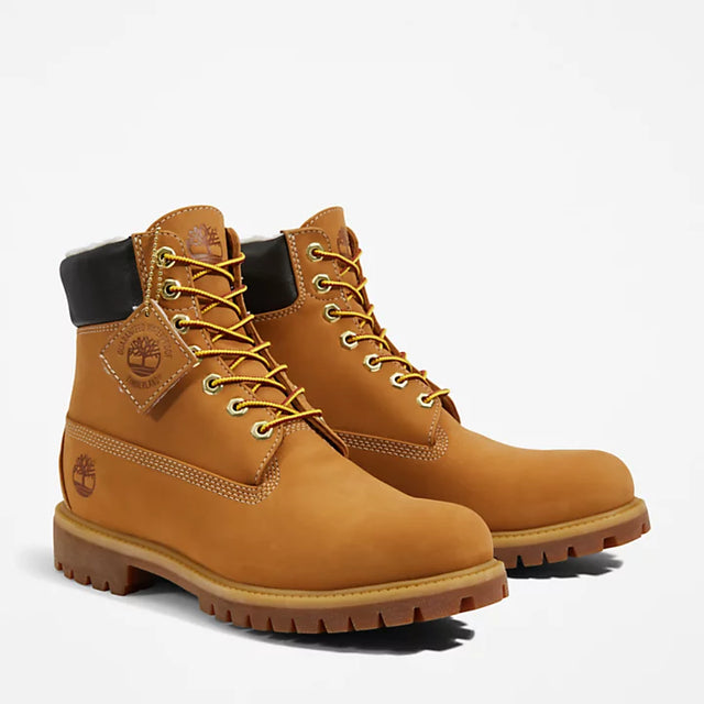 botas timberland originales de caballero