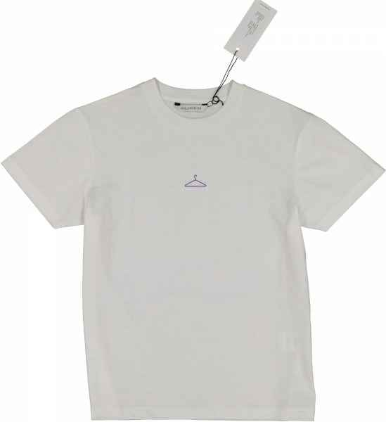Suzana T-shirt - White - Holzweiler - T-skjorter & Topper - VILLOID.no