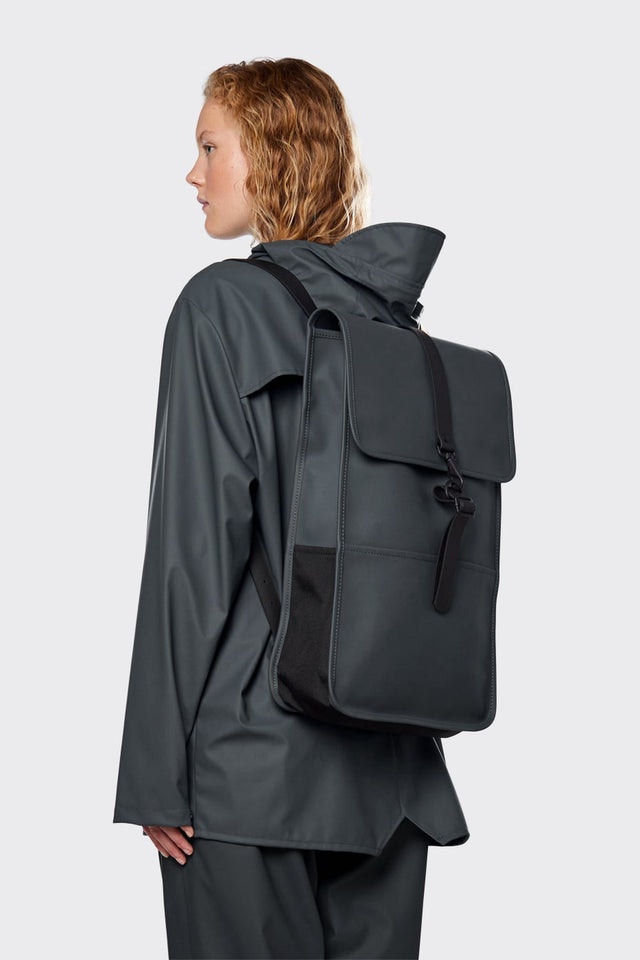 Backpack - Slate